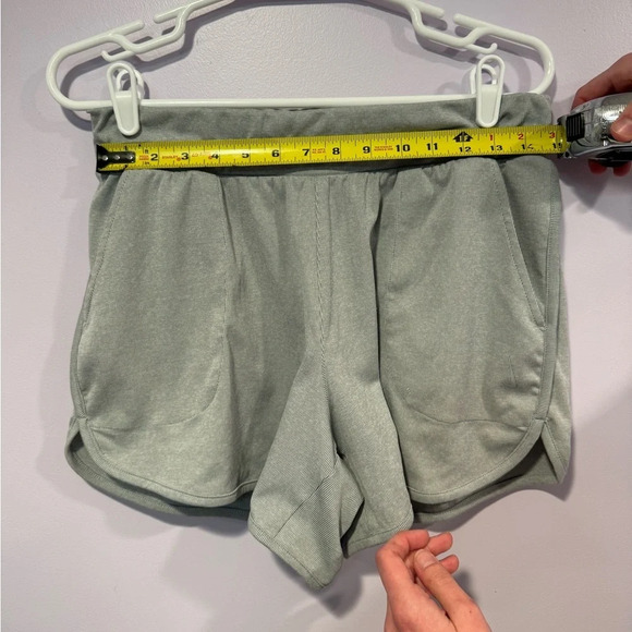 Grey Nike shorts‎ - Picture 4 of 7